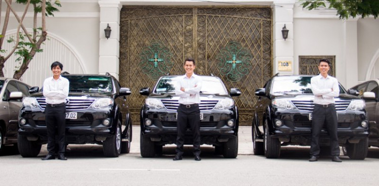 Địa điểm thuê xe tự lái Địa điểm thuê xe tự lái