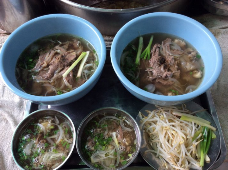 Ăn vặt ở Sài Gòn, làm sao cho "đã"?