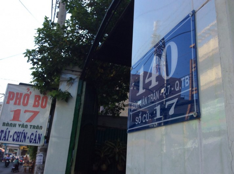 Ăn vặt ở Sài Gòn, làm sao cho "đã"?
