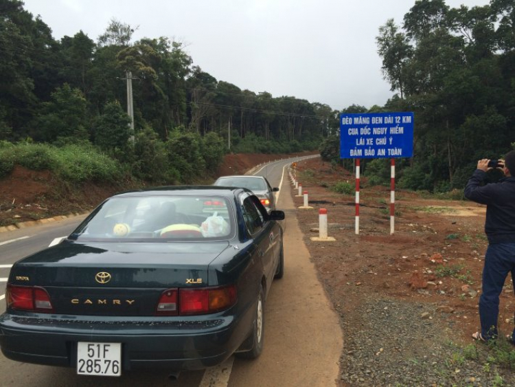 Anh em Camry 87-91 vô đây chơi