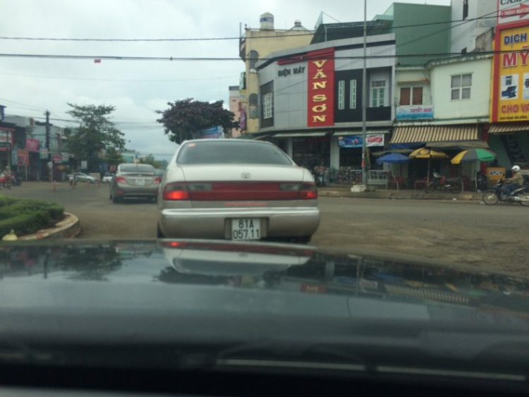 Anh em Camry 87-91 vô đây chơi