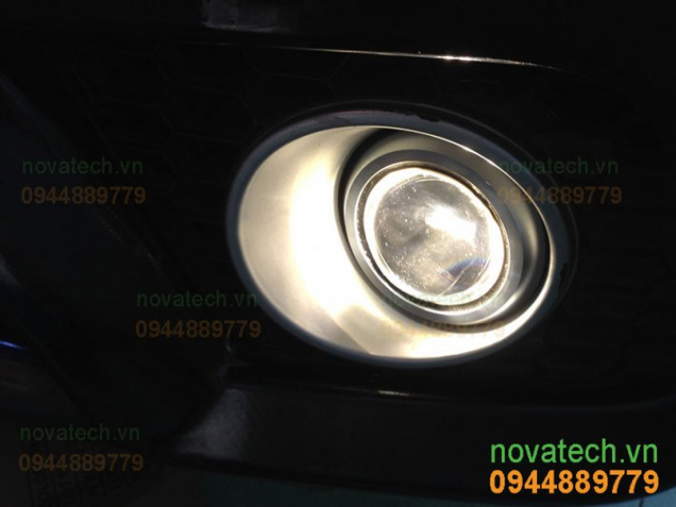 Hình ảnh các xe lắp bóng LED PHILIPS Lumiled, CREE USA, không độ chế hay cắt dây điện (Mục lục Tr1) Hình ảnh các xe lắp bóng LED PHILIPS Lumiled, CREE USA, không độ chế hay cắt dây điện (Mục lục Tr1)
