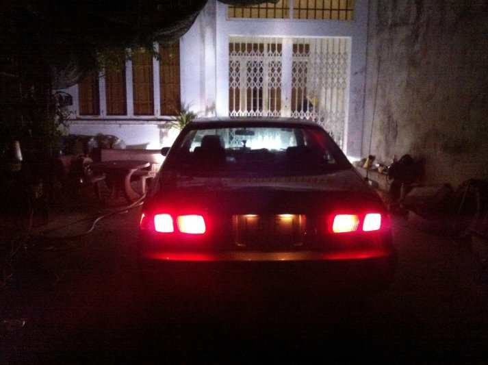 Anh em Camry 87-91 vô đây chơi