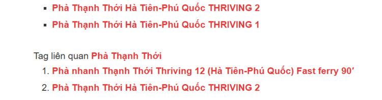 Chơi Tết Hà Tiên - Phú Quốc.