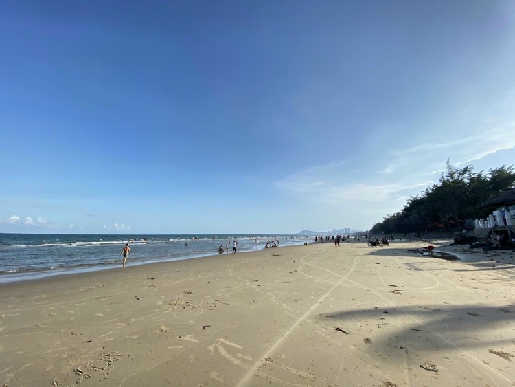 Sun Gruop triển khai 96ha tại Bãi Chí Linh Vũng Tàu Sun Gruop triển khai 96ha tại Bãi Chí Linh Vũng Tàu
