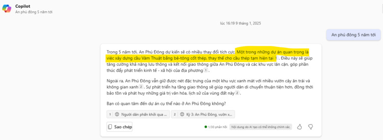 Cầu Vàm Thuật An Phú Đông Quận 12 bắc qua Phường 5 Gò Vấp đã thông xe 31/12/2020 đất An Phú Đông tăng nóng nhất Q.12