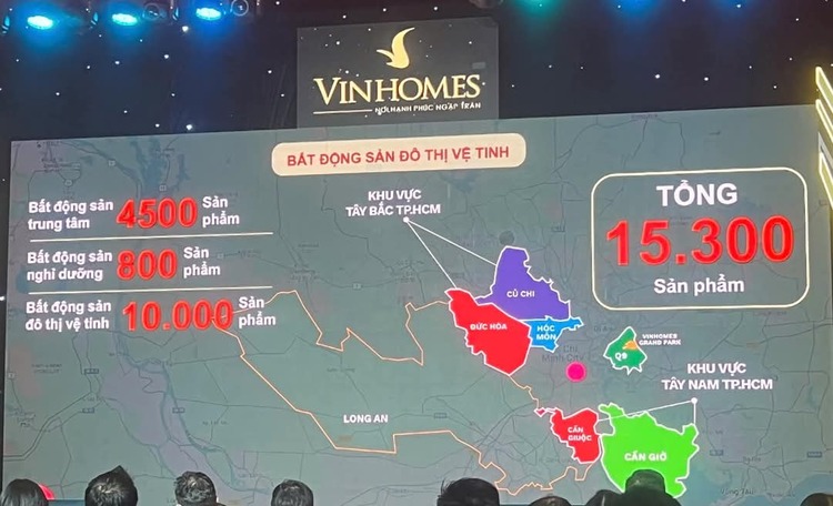 VINHOMES GRAND PARK QUẬN 9 LÀ CÁI “BẪY GẤU” CHO NHỮNG KHÁCH YÊU MÀU HỒNG!