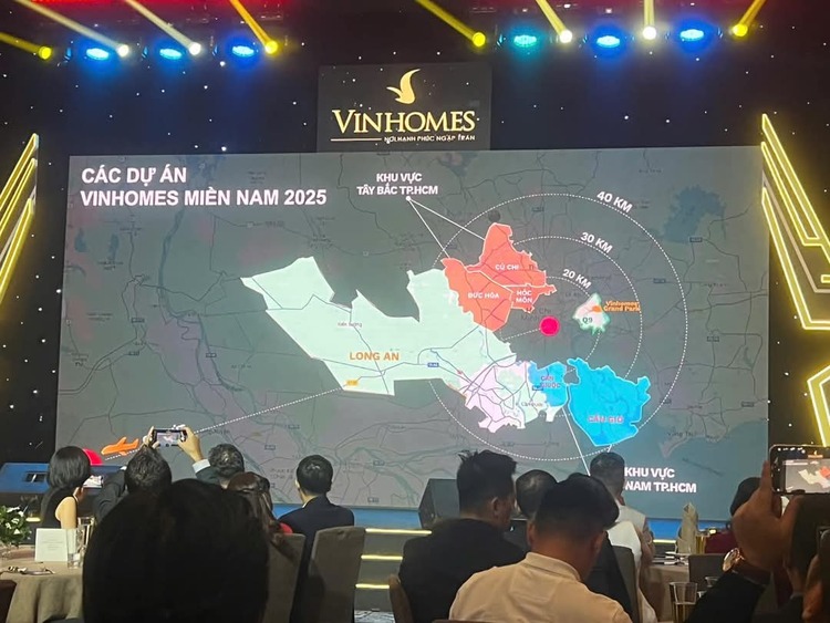 VINHOMES GRAND PARK QUẬN 9 LÀ CÁI “BẪY GẤU” CHO NHỮNG KHÁCH YÊU MÀU HỒNG!