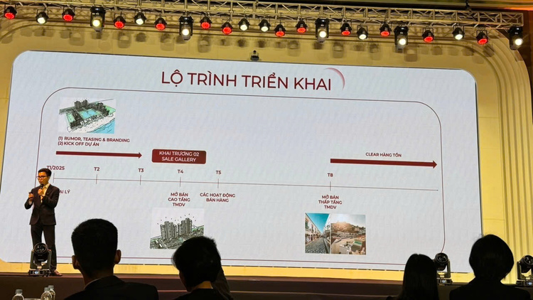 Sun Gruop triển khai 96ha tại Bãi Chí Linh Vũng Tàu Sun Gruop triển khai 96ha tại Bãi Chí Linh Vũng Tàu