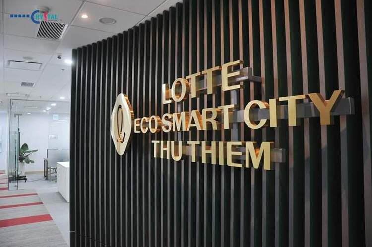 LOTTE - Eco Smart City, vị trí đẹp nhất khu Thủ Thiêm ?? LOTTE - Eco Smart City, vị trí đẹp nhất khu Thủ Thiêm ??