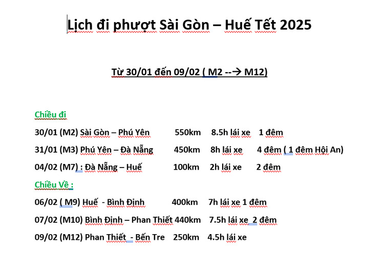 Về quê ăn tết SG - Đà Nẵng - Nghệ An Về quê ăn tết SG - Đà Nẵng - Nghệ An