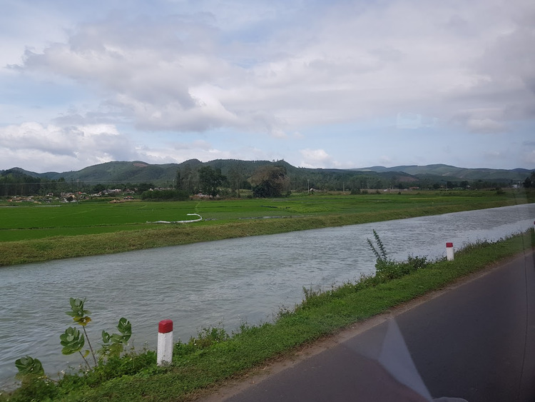 Tư vấn tuyến đường Măng Đen Sài Gòn cung Trường Sơn Đông Tư vấn tuyến đường Măng Đen Sài Gòn cung Trường Sơn Đông