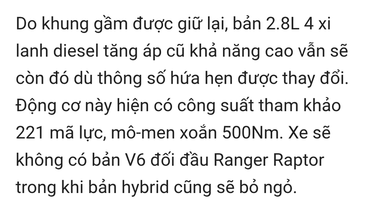 Xuất hiện hình ảnh đầu tiên của Toyota Hilux 2025 hoàn toàn mới đang chạy thử: cao lớn và ngầu hơn