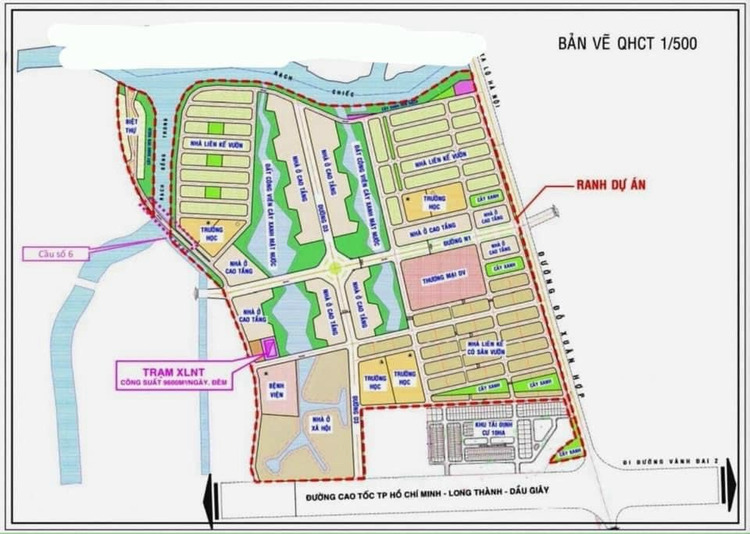 Him Lam Bình An (update Global City)- có nên đầu tư ???