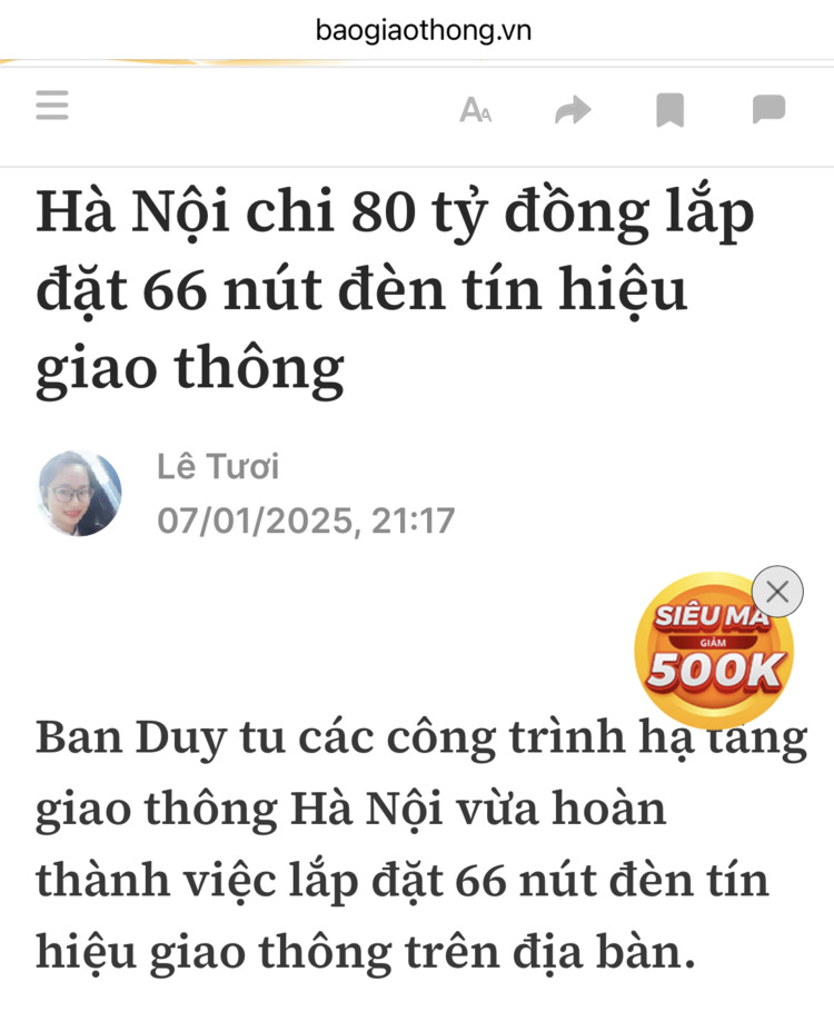 TP HCM lắp loạt đèn tín hiệu cho xe rẽ phải khi đèn đỏ