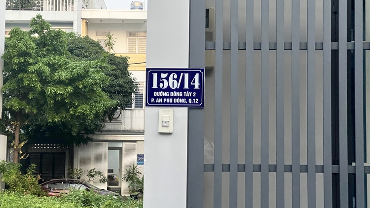 Cầu Vàm Thuật An Phú Đông Quận 12 bắc qua Phường 5 Gò Vấp đã thông xe 31/12/2020 đất An Phú Đông tăng nóng nhất Q.12