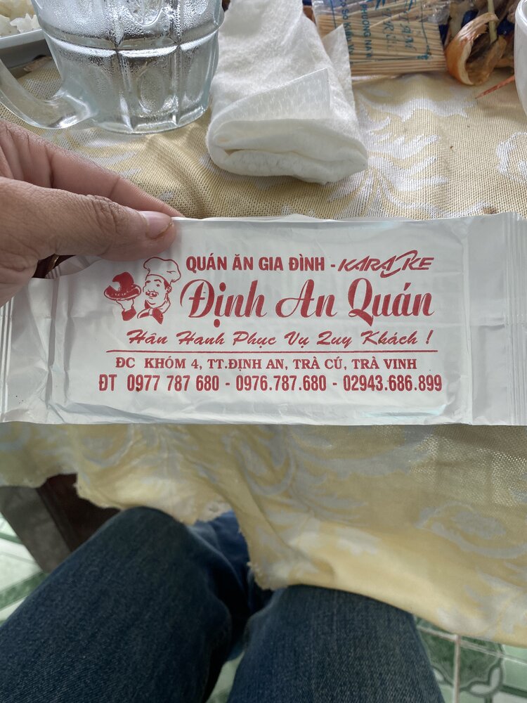 Ba ơi mình đi đâu thế? 4N3Đ Đồng Tháp, Vĩnh Long, Trà Vinh, Bến Tre .. những đặc sản miền Tây ngon Ba ơi mình đi đâu thế? 4N3Đ Đồng Tháp, Vĩnh Long, Trà Vinh, Bến Tre .. những đặc sản miền Tây ngon