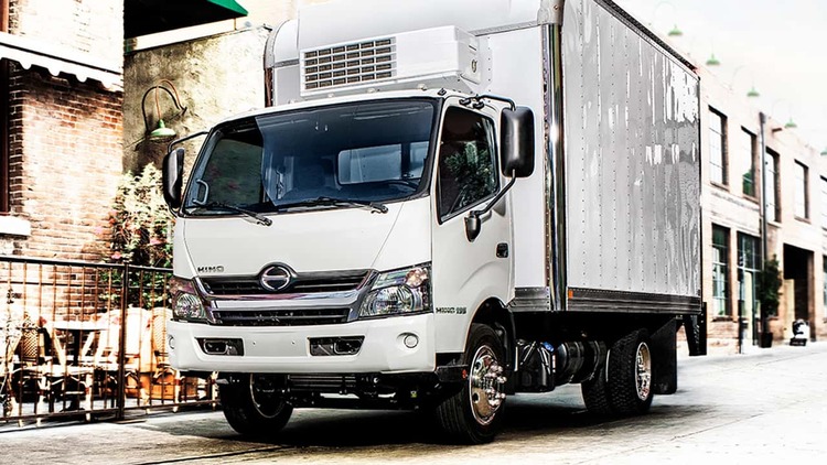 Hino bị phạt nặng, tiêu tốn 1,6 tỷ USD vì gian lận khí thải động cơ Diesel