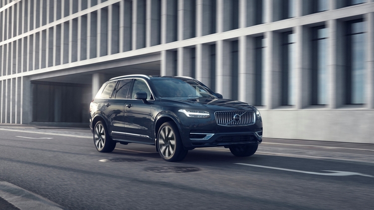 Volvo Cars là thương hiệu an toàn và ít gây phiền phức nhất thập kỷ qua trong mắt người tiêu dùng