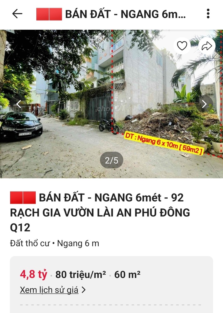 Cầu Vàm Thuật An Phú Đông Quận 12 bắc qua Phường 5 Gò Vấp đã thông xe 31/12/2020 đất An Phú Đông tăng nóng nhất Q.12