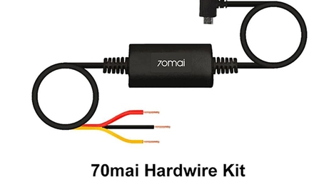 Tư vấn lắp Hardware kit 70mai cho BMW X5