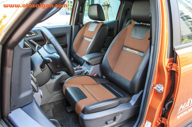 Trải nghiệm Ranger Wildtrak 2015: Tuyệt vời ! Trải nghiệm Ranger Wildtrak 2015: Tuyệt vời !