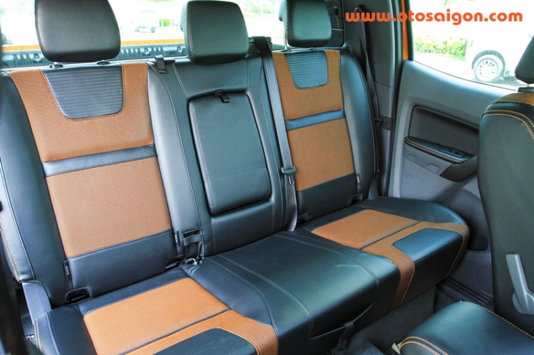 Trải nghiệm Ranger Wildtrak 2015: Tuyệt vời ! Trải nghiệm Ranger Wildtrak 2015: Tuyệt vời !