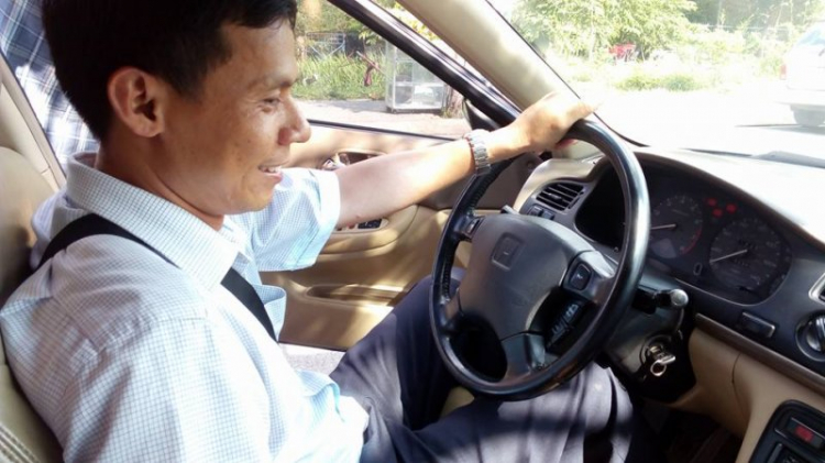 ACCORD CLUB - Đến hẹn lại lên "Lể cúng cầu an cho V2" ACCORD CLUB - Đến hẹn lại lên "Lể cúng cầu an cho V2"
