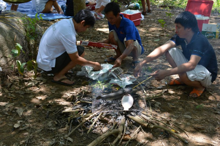 Mời off chai cuối tuần