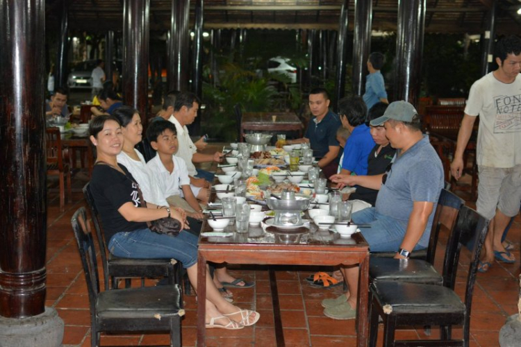 Mời off chai cuối tuần Mời off chai cuối tuần