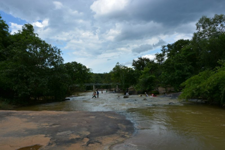 Mời off chai cuối tuần