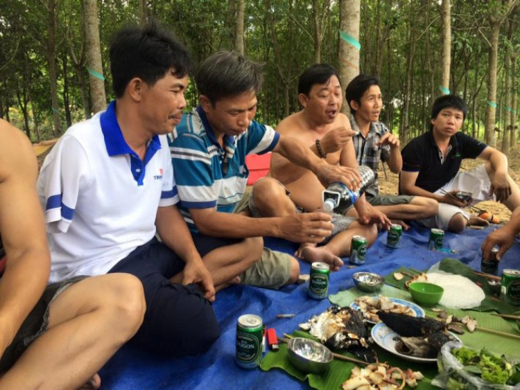 Mời off chai cuối tuần Mời off chai cuối tuần