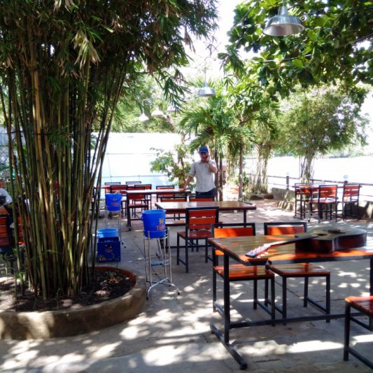 Off cafe đường 18 Phạm Văn Đồng, 9h sáng CN 23/08/2015 Off cafe đường 18 Phạm Văn Đồng, 9h sáng CN 23/08/2015