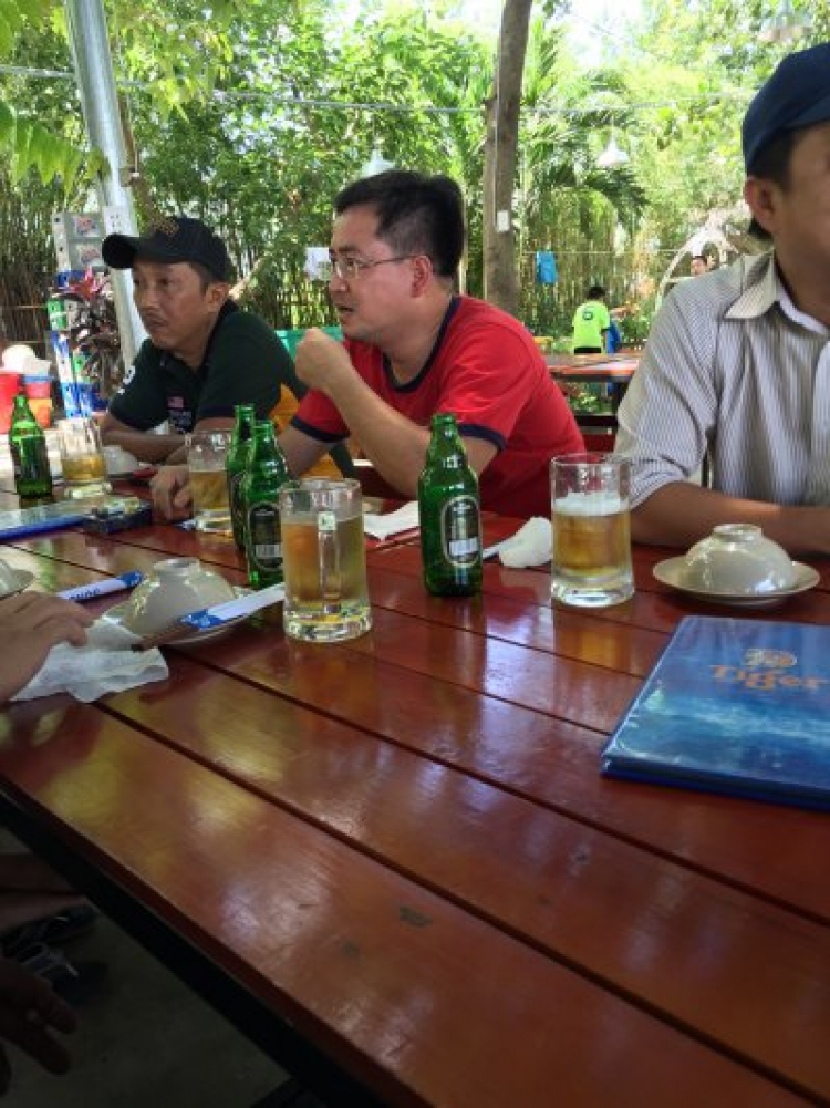 Off cafe đường 18 Phạm Văn Đồng, 9h sáng CN 23/08/2015