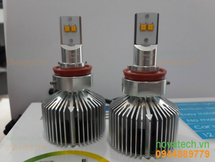 Hình ảnh các xe lắp bóng LED PHILIPS Lumiled, CREE USA, không độ chế hay cắt dây điện (Mục lục Tr1) Hình ảnh các xe lắp bóng LED PHILIPS Lumiled, CREE USA, không độ chế hay cắt dây điện (Mục lục Tr1)