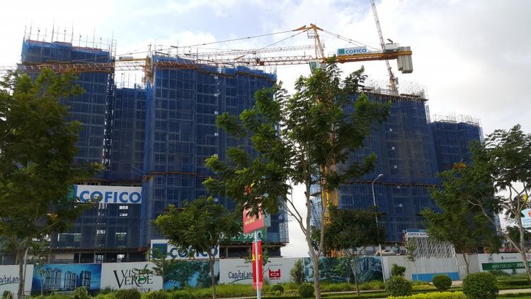 Vista Verde quận 2 Vista Verde quận 2