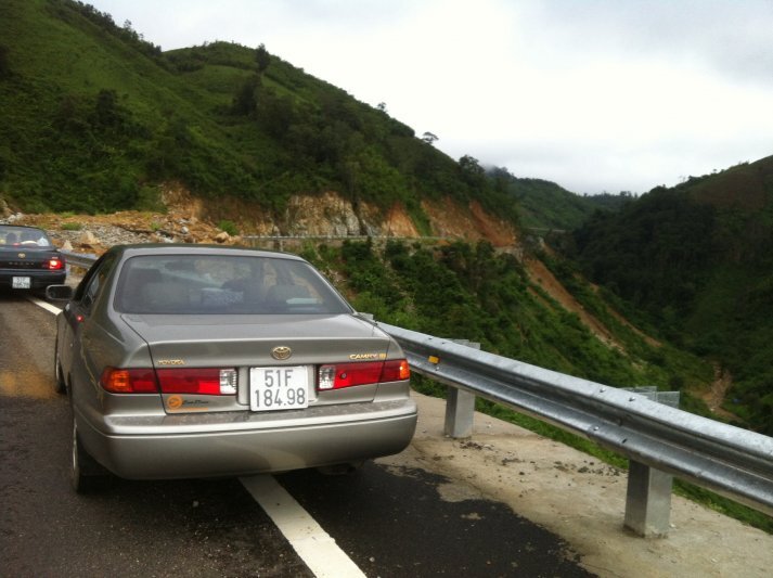 Anh em Camry 87-91 vô đây chơi