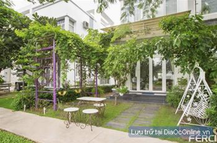 Hiện tượng M.I.K và độc chiêu câu khách tại The Park Residence Hiện tượng M.I.K và độc chiêu câu khách tại The Park Residence