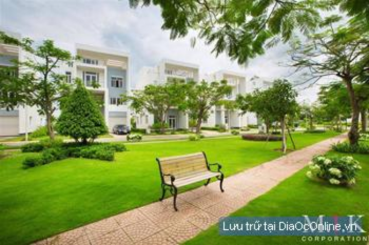 Hiện tượng M.I.K và độc chiêu câu khách tại The Park Residence