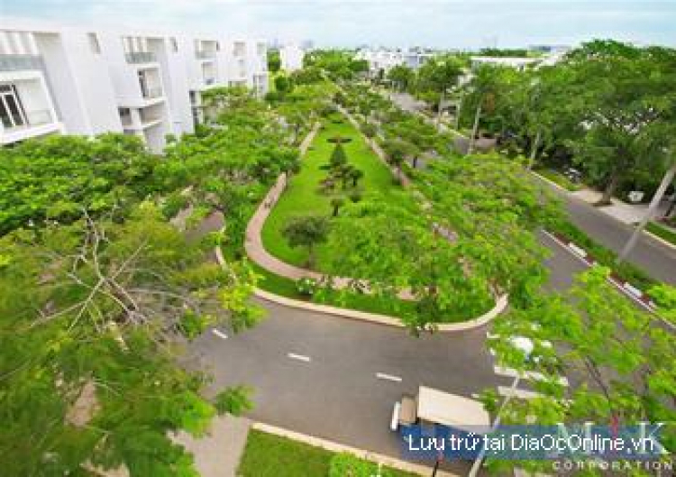 Hiện tượng M.I.K và độc chiêu câu khách tại The Park Residence Hiện tượng M.I.K và độc chiêu câu khách tại The Park Residence