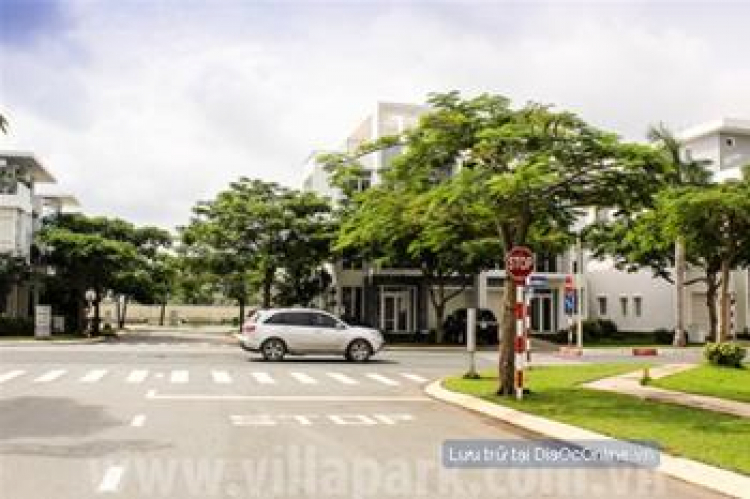 Hiện tượng M.I.K và độc chiêu câu khách tại The Park Residence Hiện tượng M.I.K và độc chiêu câu khách tại The Park Residence
