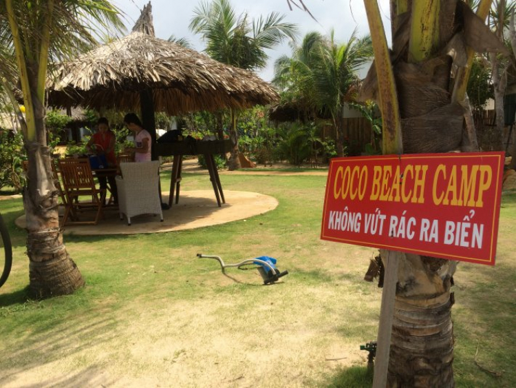 Du Lịch Lagi, Bình Thuận - Trãi nghiệm cảm giác ngủ lều ở biển, cực mới lạ Du Lịch Lagi, Bình Thuận - Trãi nghiệm cảm giác ngủ lều ở biển, cực mới lạ