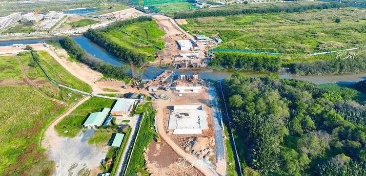Him Lam Bình An (update Global City)- có nên đầu tư ???
