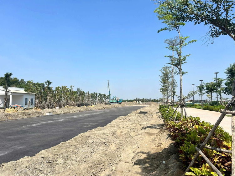 Cập nhật thông tin Gamuda Nhơn Trạch - Spring Village