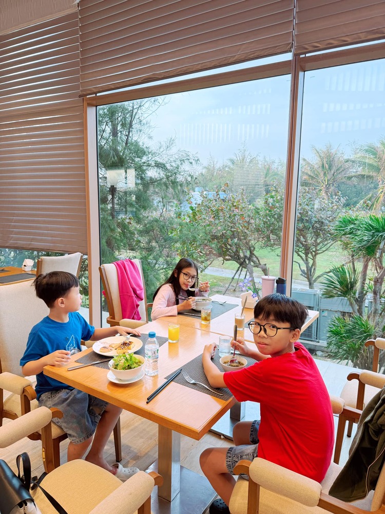 Hành trình về Quê ăn Tết 2025 (Biên Hòa - Đảo Lý Sơn) Hành trình về Quê ăn Tết 2025 (Biên Hòa - Đảo Lý Sơn)