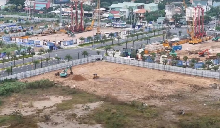 Him Lam Bình An (update Global City)- có nên đầu tư ??? Him Lam Bình An (update Global City)- có nên đầu tư ???