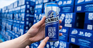 Bia 0 độ bị thổi có lên nồng độ cồn không?