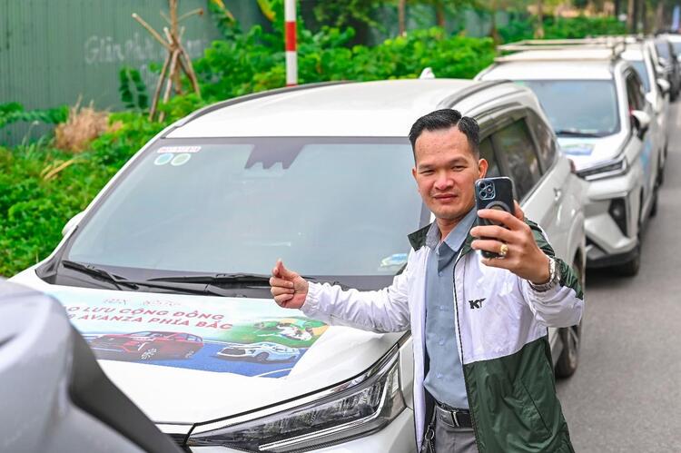 Toyota Việt Nam khai xuân với khuyến mại 50% lệ phí trước bạ trong tháng 2