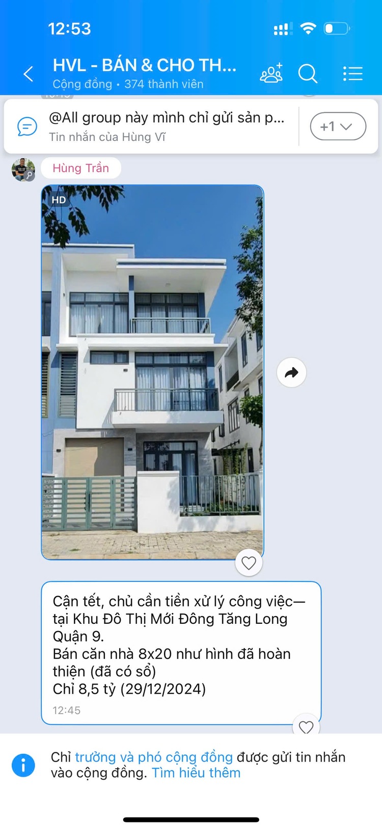 Góc xin tư vấn mua đất ở quận 9 Góc xin tư vấn mua đất ở quận 9