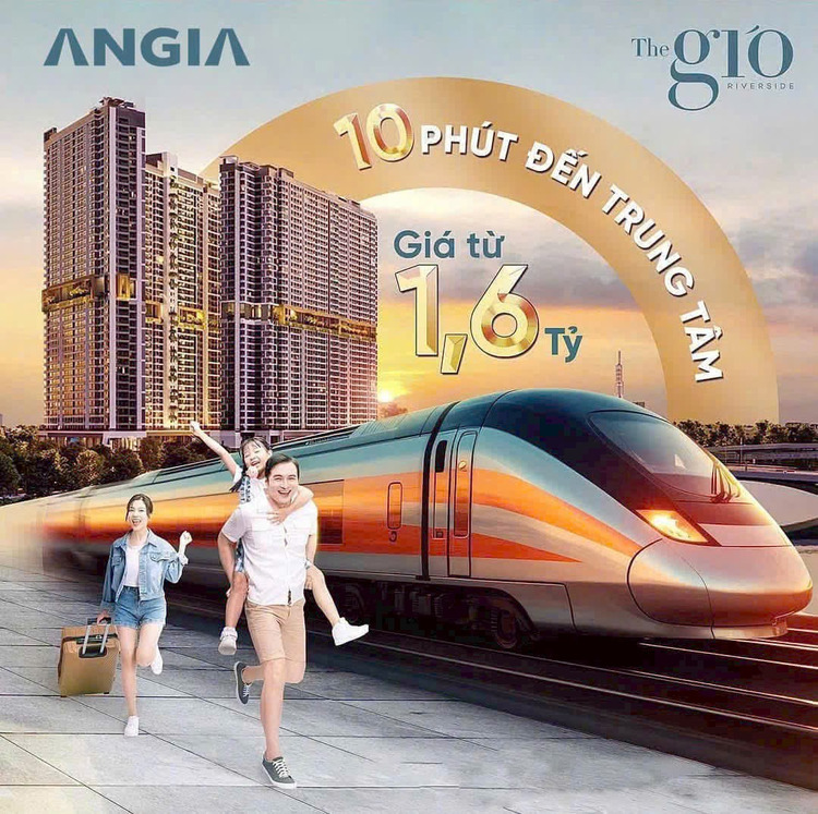The GIÓ của An Gia tái xuất